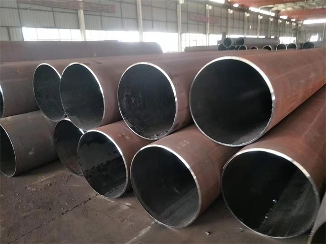 南通大口径无缝钢管厂