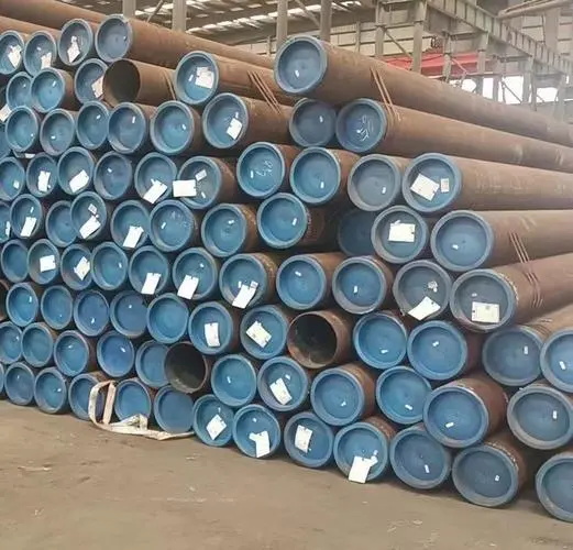 南通GB6479化肥设备用无缝钢管