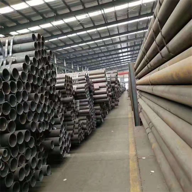 南通3087低中压无缝钢管