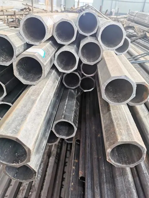 南通20cr冷拔无缝钢管