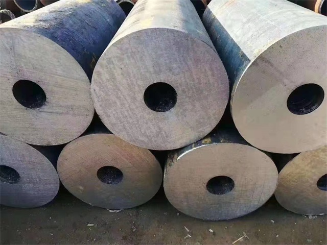 南通35crmo厚壁无缝钢管