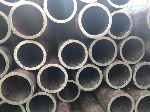 南通10#结构用无缝钢管